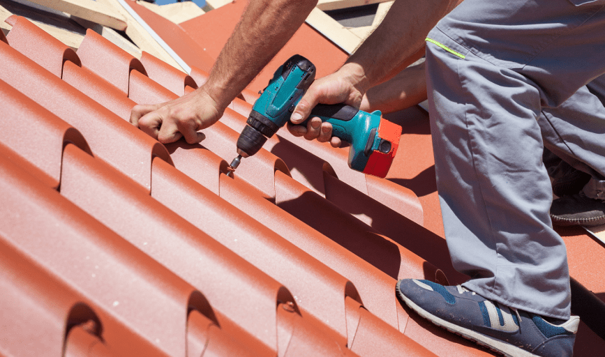 Roofing Services